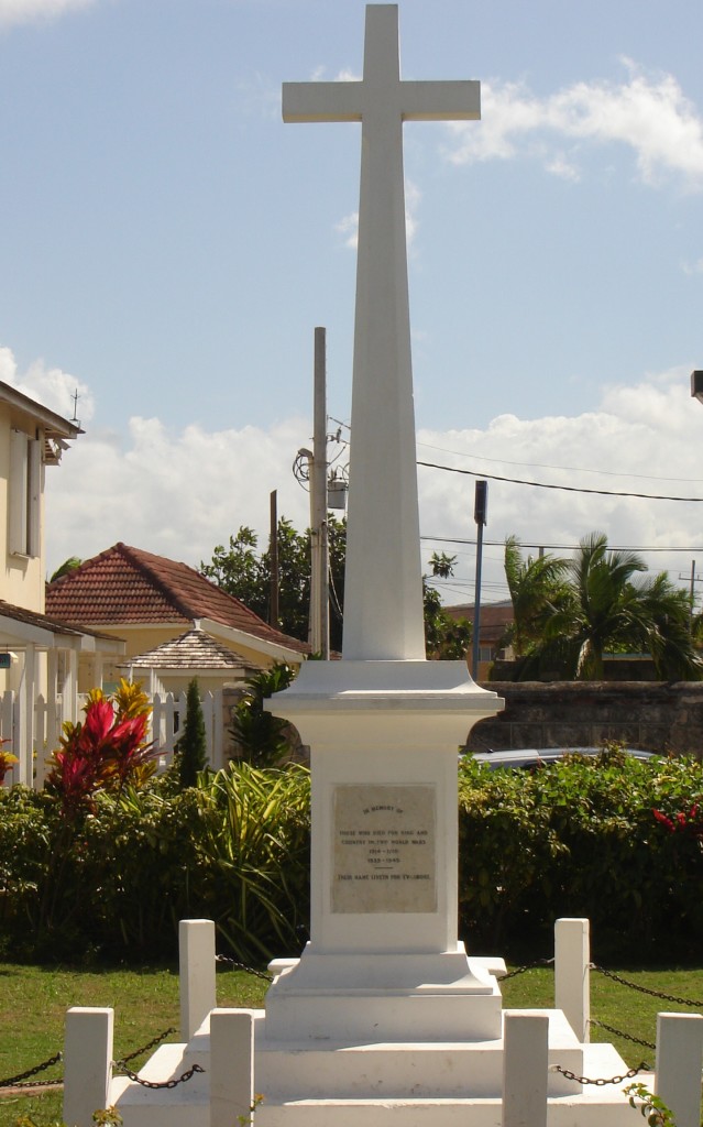 Veteran Monument 2