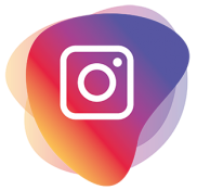 Social Media Icons - Instagram